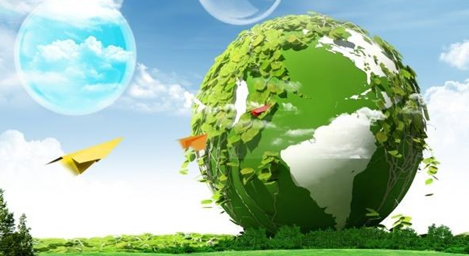“十四五”生态环境规划将凸显绿色发展